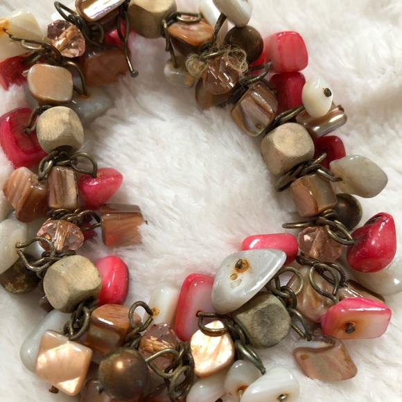 Bracelets bundle - Picture 3 of 4